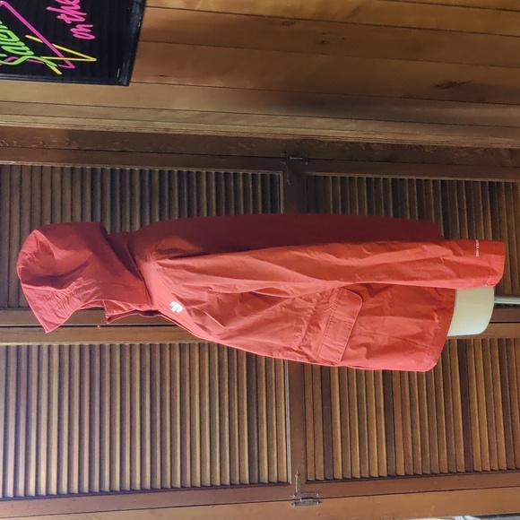 The North Face Zoomie 2 Jacket - Picture 7 of 8